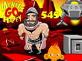 Игра Monkey Go Happy ниво 545  онлайн