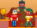 Игра Хуна 2  онлайн