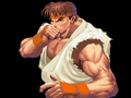 Игра Street Fighter II Ryu срещу Sagat  онлайн