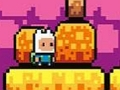 Игра Фин на платформата  онлайн