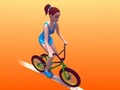 Игра Опасна езда  онлайн