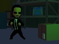 Игра Матрица: Ragdoll се бори онлайн