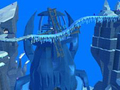Игра Когама: Мелницата на Frostblight  онлайн