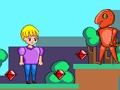 Игра Джереми Куест  онлайн