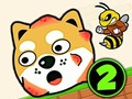 Игра Защитете моето куче 2  онлайн