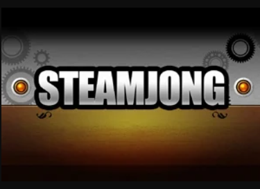 Игра Steamjong онлайн