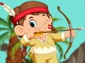 Игра Родно смело момиче бягство онлайн