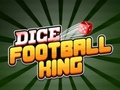 Игра Dicefootball King онлайн