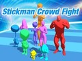 Игра Стикман се бори онлайн