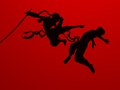 Игра Изпълнете Ninja Run онлайн