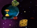 Игра Galaxy Bricks Breaker онлайн
