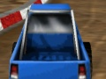 Игра Top Truck 3D онлайн
