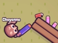 Игра Училищна ваканция. io  онлайн
