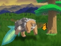 Игра Hoverbear онлайн