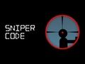 Игра Кодът на снайпера  онлайн