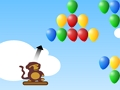 Игра Bloons онлайн