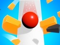Игра Спираловиден скок  онлайн
