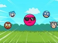 Игра Roller Ball X: Отскачаща топка  онлайн