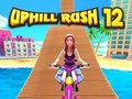Игра Uphill Rush 12 онлайн