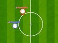 Игра Отборна топка  онлайн