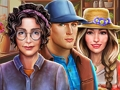 Игра Ботаническо откритие  онлайн