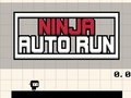 Игра Ninja Auto Run онлайн