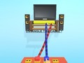 Игра Заплетено забавление онлайн