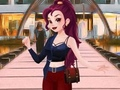 Игра Режим злодей в Teenzone  онлайн