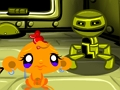 Игра Monkey Go Happy ниво 96  онлайн