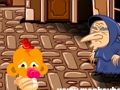 Игра Monkey Go Happy Етап 101  онлайн