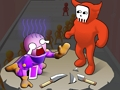 Игра Hit & Run: Самостоятелно изравняване  онлайн