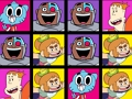 Игра Cartoon Network мач 3  онлайн