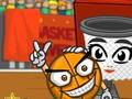 Игра Баскетбол  онлайн