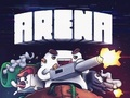 Игра Арена  онлайн