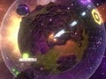 Игра Орбитални нашественици  онлайн