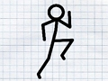 Игра Jumper stickman !!! онлайн