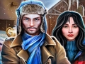 Игра Снежна изненада  онлайн