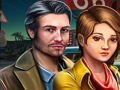 Игра Среднощен ужас  онлайн