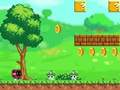 Игра Супер Робо приключение  онлайн