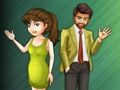 Игра Amgel Easy Room Escape 89 онлайн