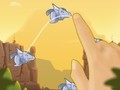 Игра Математически ловец  онлайн