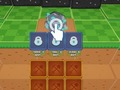 Игра MERGE MINE: IDLE CLICKER онлайн