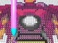 Игра Рисуване на диаманти по числа  онлайн