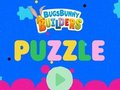 Игра Мозайката Bugs Bunny Builders  онлайн