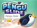 Игра Pengu Slide онлайн
