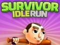 Игра Survivor Idle Run онлайн