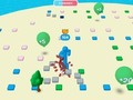 Игра Висок. io  онлайн
