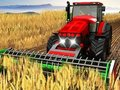 Игра Игра Симулатор на земеделие  онлайн