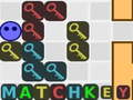 Игра Matchkey онлайн