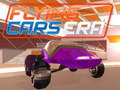 Игра Ерата на летящите автомобили  онлайн